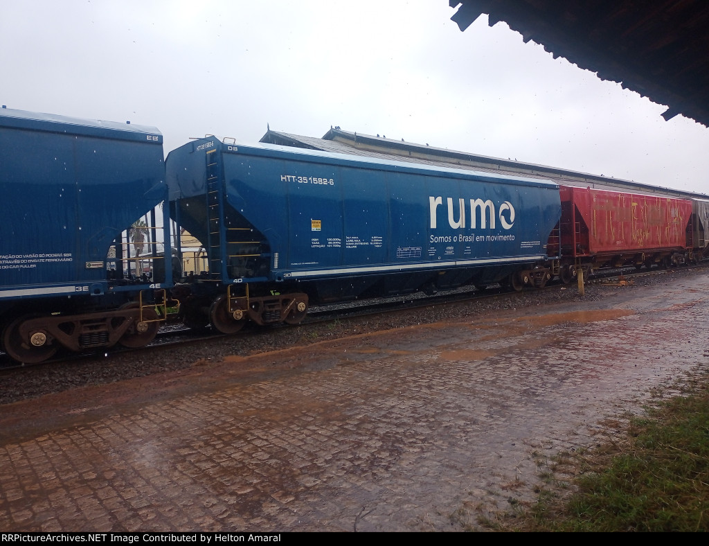 RUMO HTT-351582-6